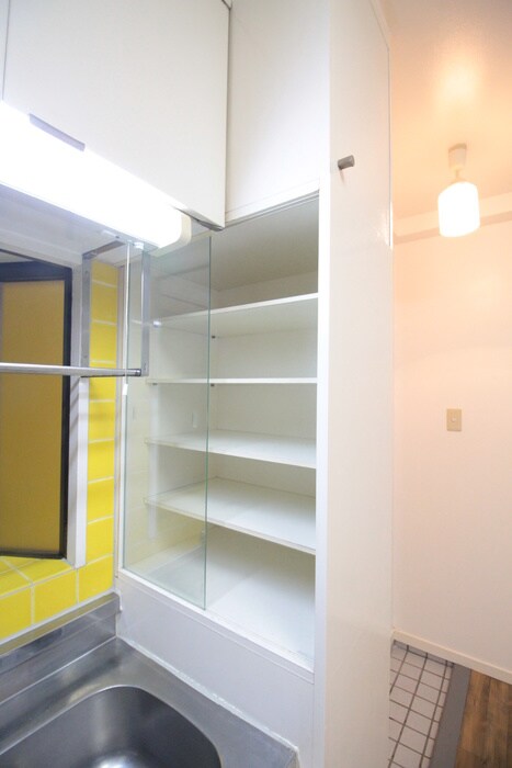 物件内観写真11　(収納)