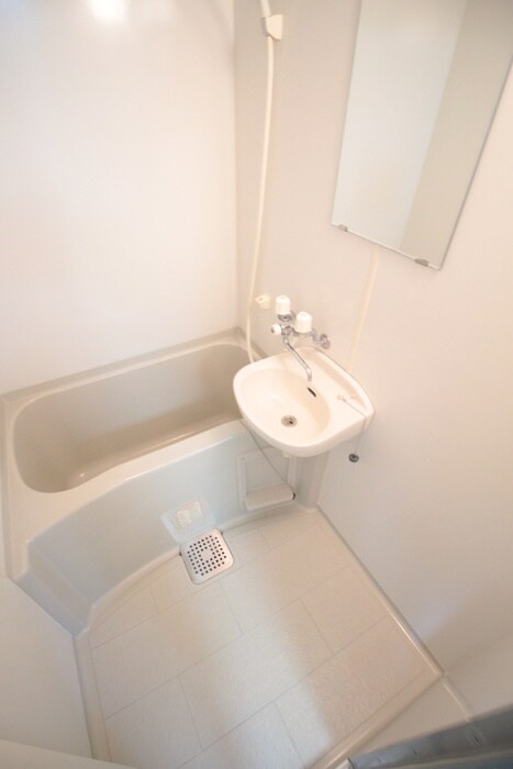 物件内観写真14　(バス／シャワールーム等)