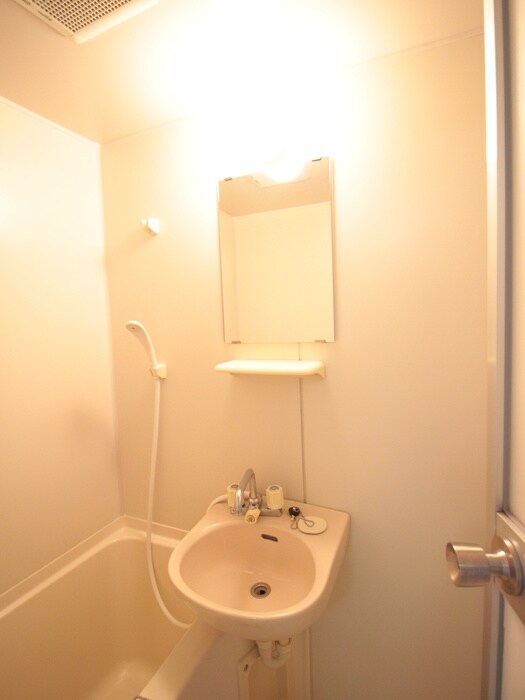 物件内観写真14　(洗面)