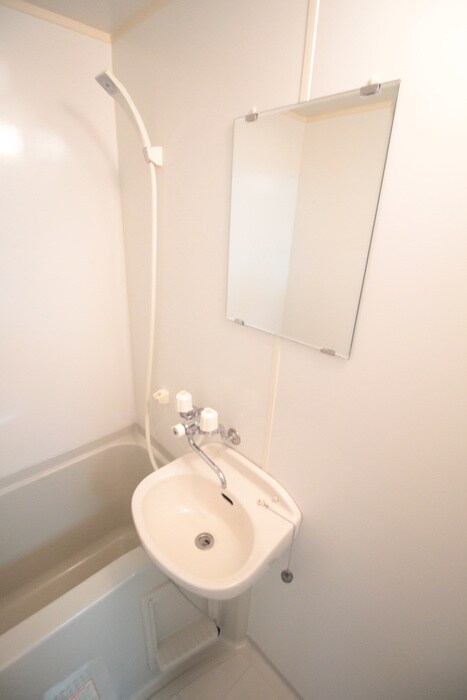 物件内観写真15　(洗面)