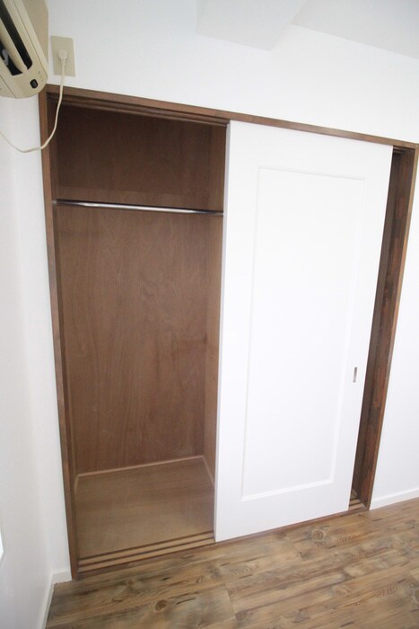 物件内観写真17　(収納)