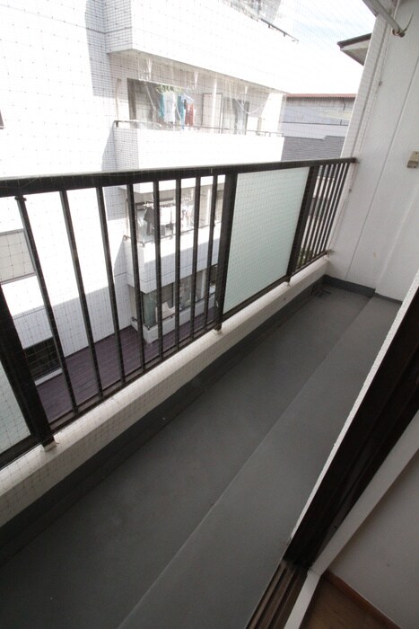 物件内観写真20　(ベランダ・バルコニー)