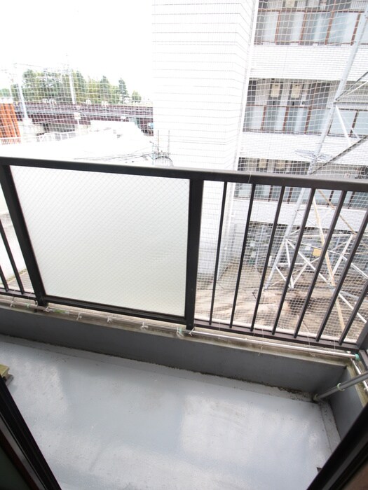 物件内観写真21　(ベランダ・バルコニー)