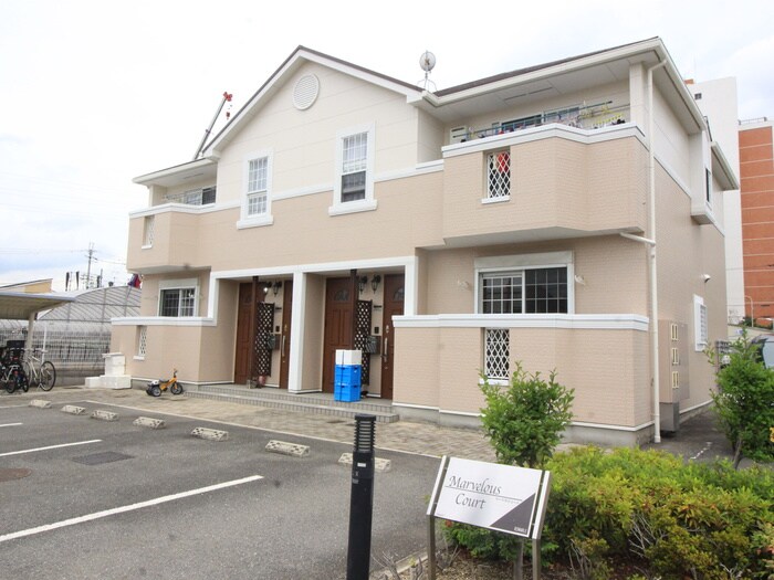 物件外観写真2　(外観写真)