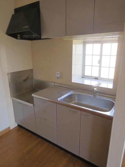 物件内観写真9　(キッチン)