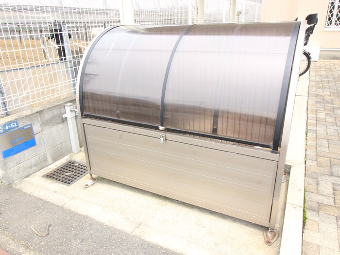 物件外観写真3　(建物設備)