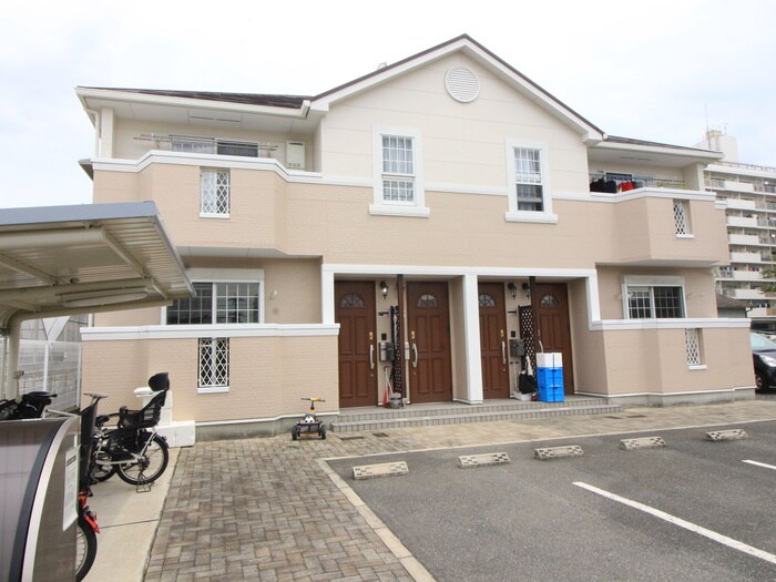 物件外観写真6　(外観写真)