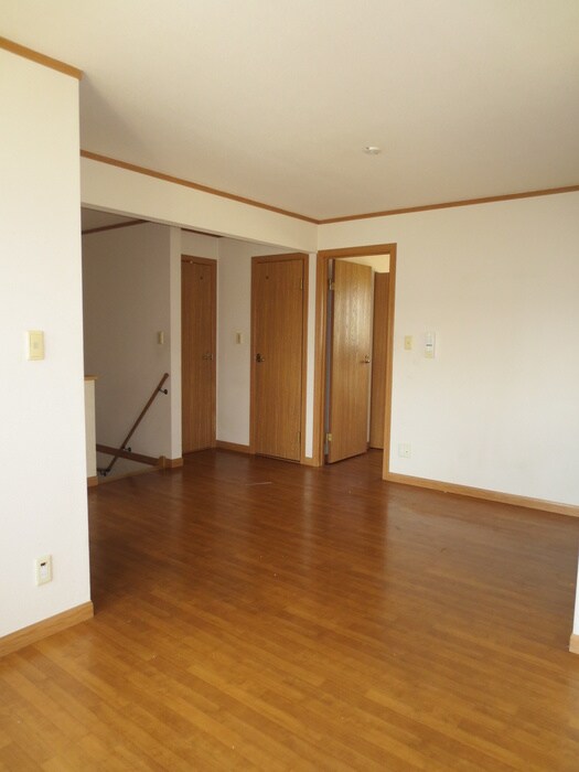 物件内観写真12　(居室)