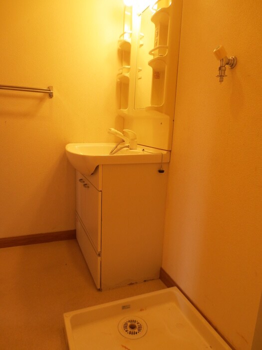 物件内観写真13　(洗面)