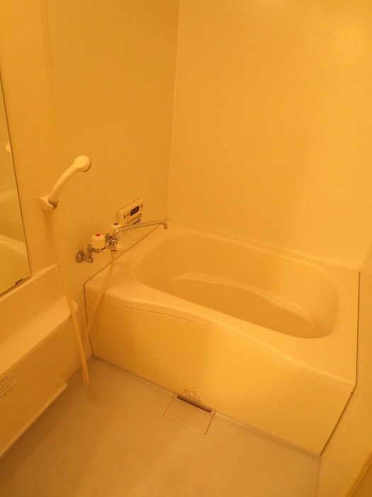 物件内観写真14　(バス／シャワールーム等)