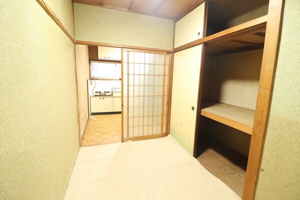 居室