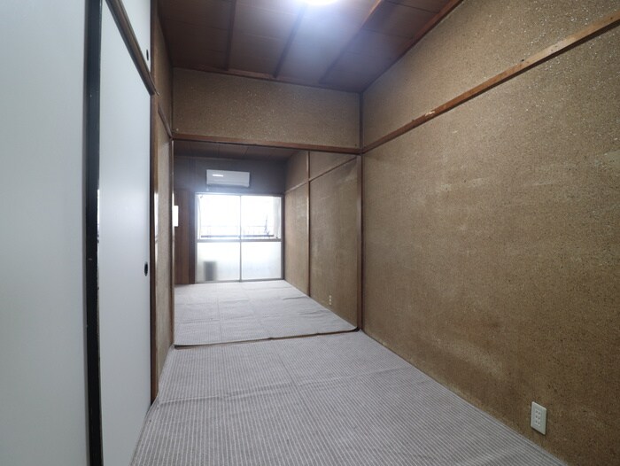 物件内観写真9　(居室)