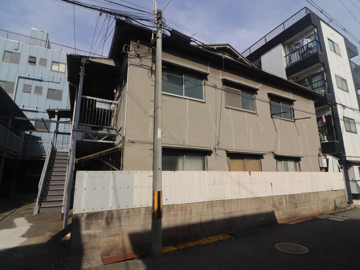 物件外観写真3　(外観写真)