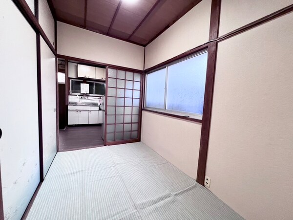 居室