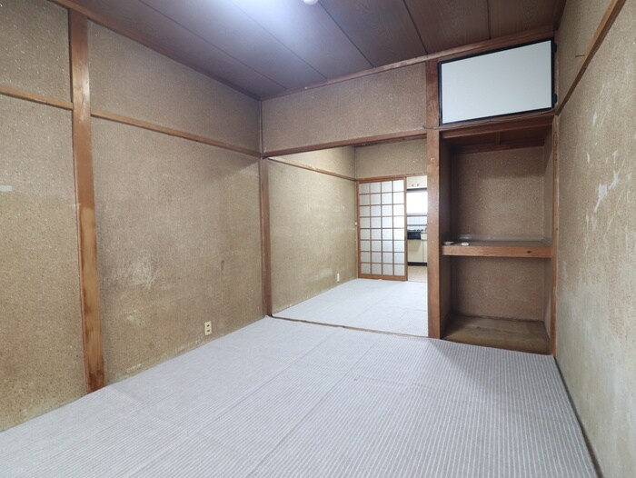 物件内観写真10　(居室)