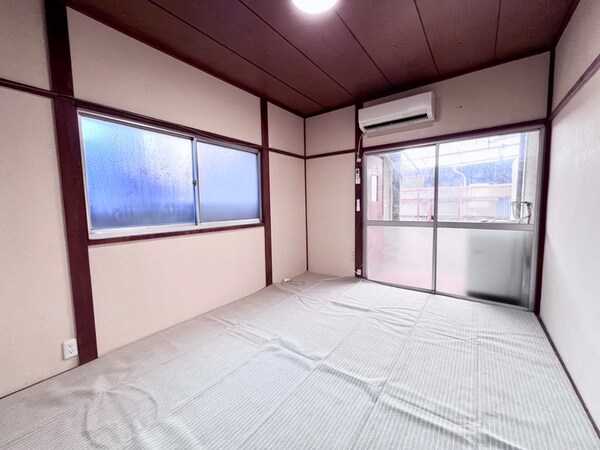 居室