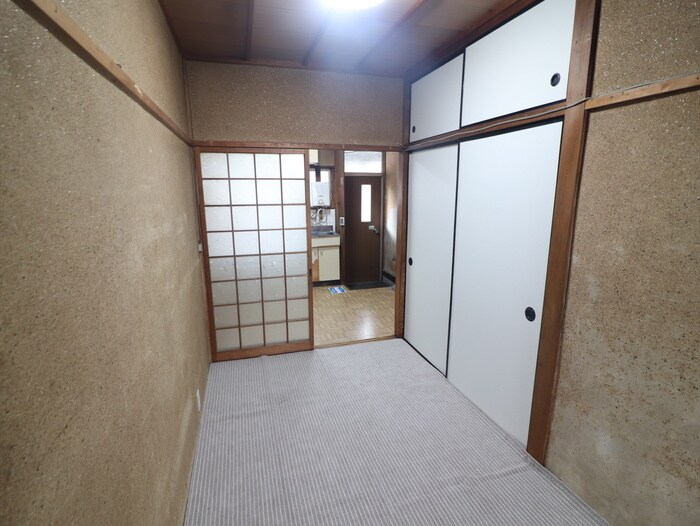 物件内観写真11　(居室)