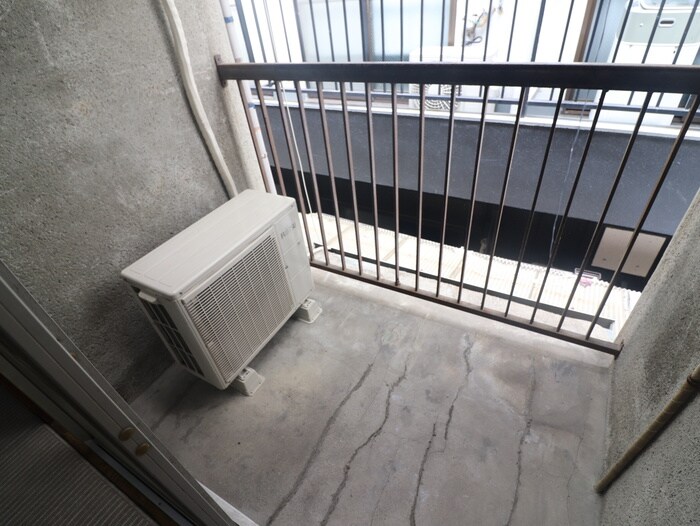 物件内観写真16　(ベランダ・バルコニー)