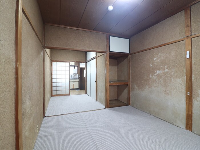 物件内観写真17　(居室)