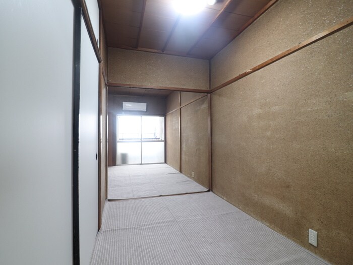 物件内観写真18　(居室)