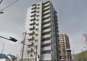ｴｽﾘｰﾄﾞ高槻上牧ﾌﾛﾝﾄｽﾃｰｼﾞ(1103)外観写真