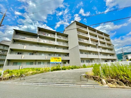 PHOENIX COURT交野Ⅱ南棟外観写真
