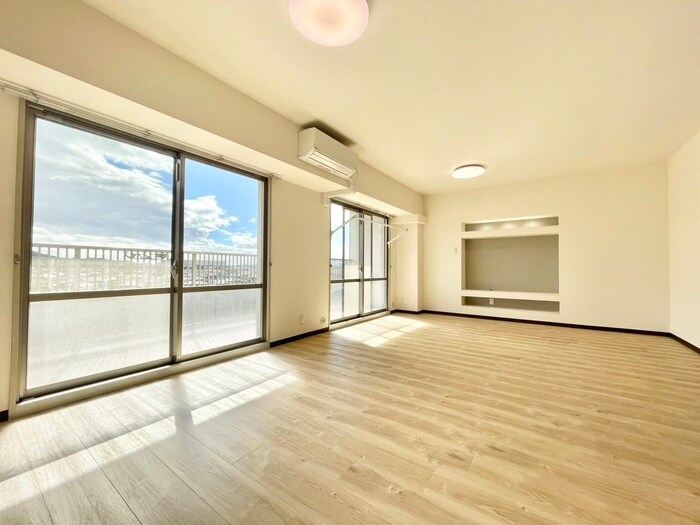 物件内観写真7　(居室)