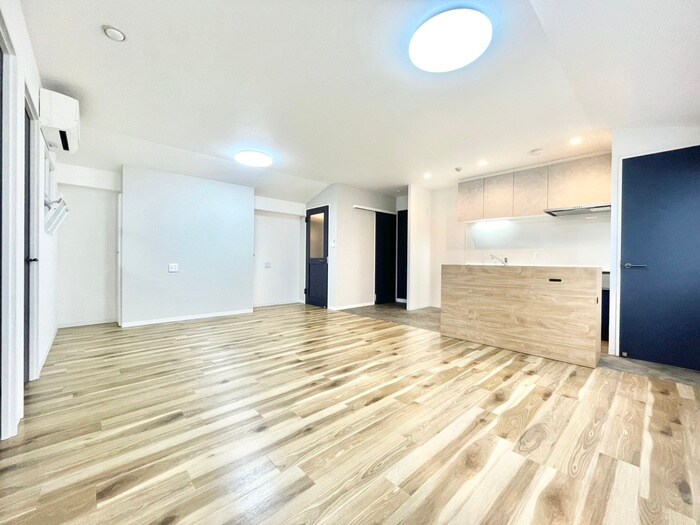 物件内観写真7　(居室)