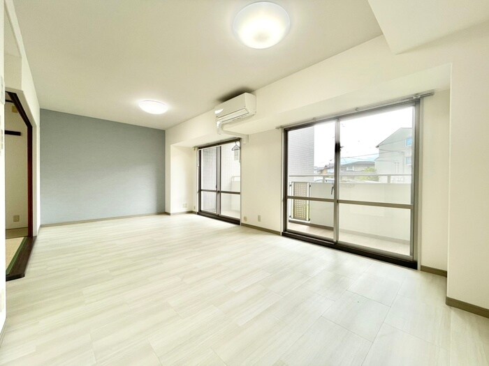 物件内観写真7　(居室)