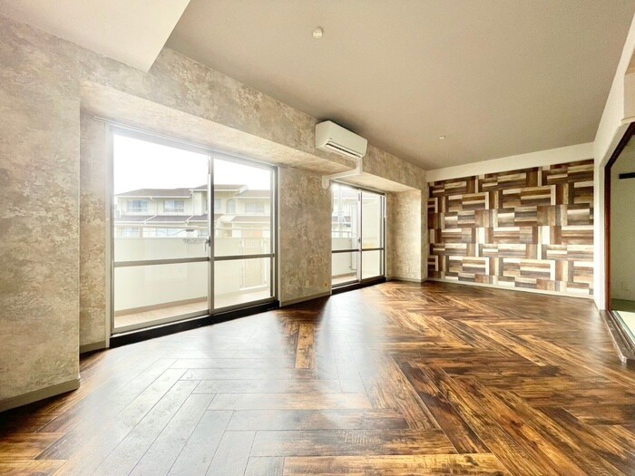 物件内観写真7　(居室)