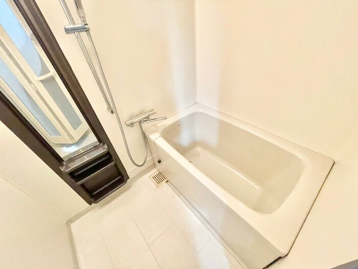 物件内観写真9　(バス／シャワールーム等)