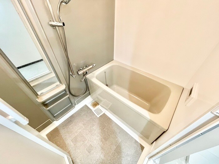 物件内観写真9　(バス／シャワールーム等)