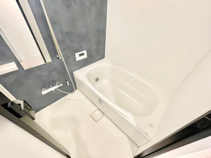 物件内観写真9　(バス／シャワールーム等)