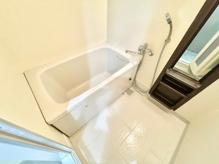 物件内観写真9　(バス／シャワールーム等)