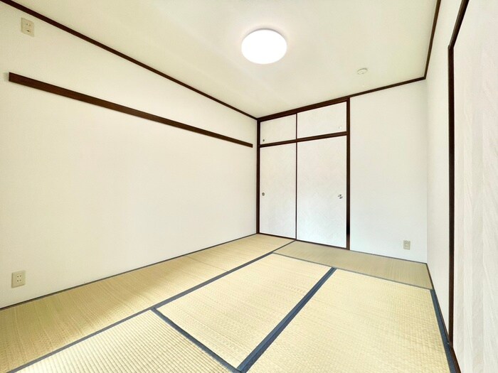 物件内観写真13　(居室)