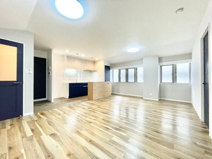 物件内観写真13　(居室)