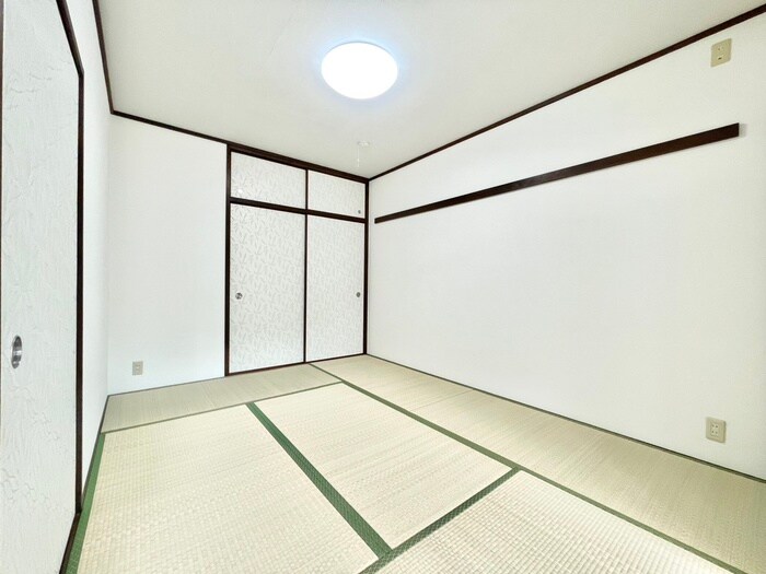 物件内観写真13　(居室)