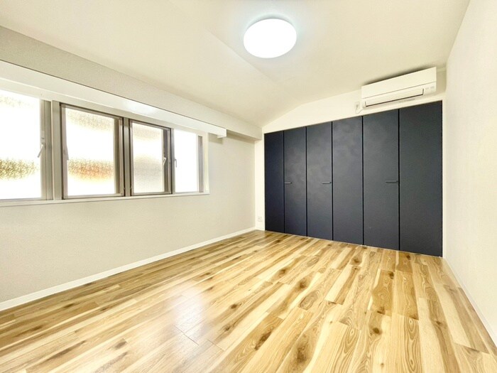 物件内観写真14　(居室)