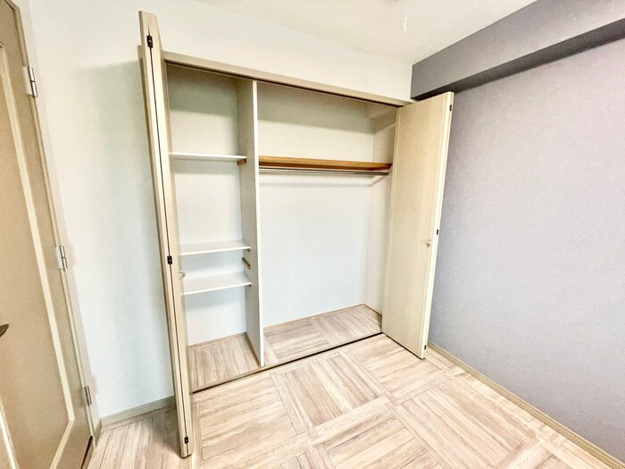 物件内観写真15　(収納)