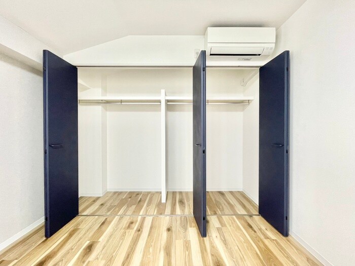 物件内観写真15　(収納)