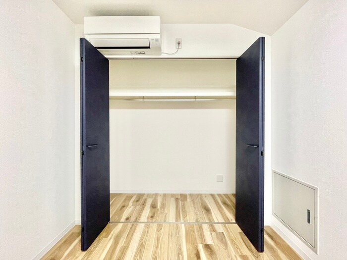 物件内観写真17　(収納)