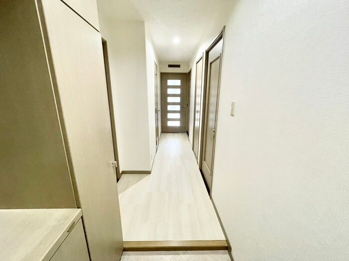 物件内観写真17　(廊下)
