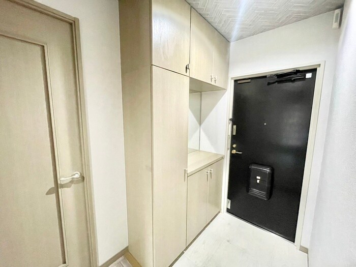 物件内観写真19　(靴箱)