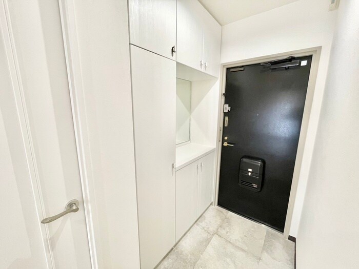 物件内観写真19　(靴箱)