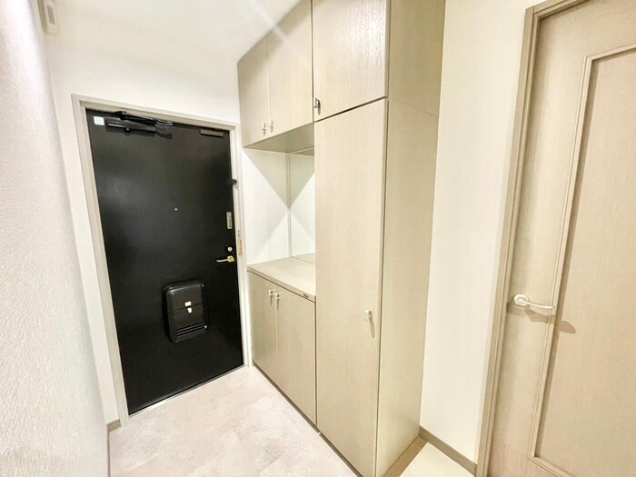 物件内観写真19　(靴箱)