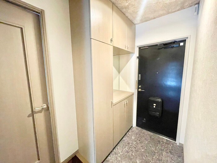 物件内観写真19　(靴箱)