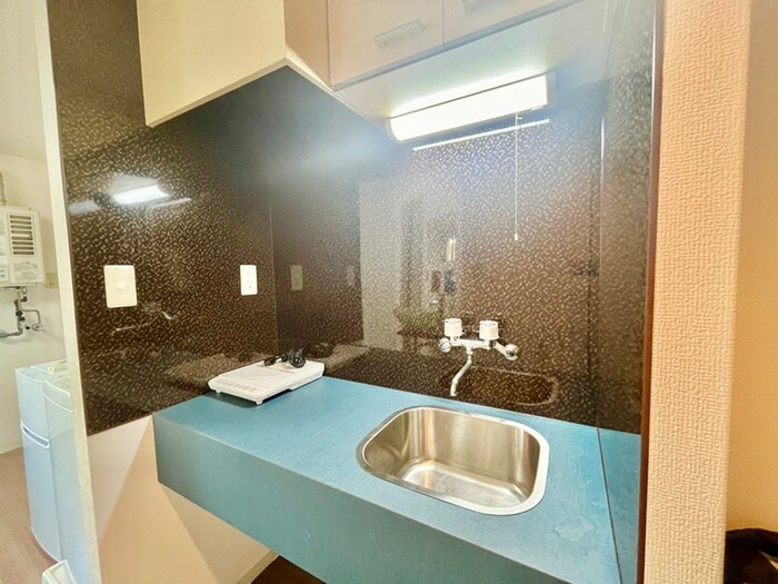 物件内観写真3　(キッチン)