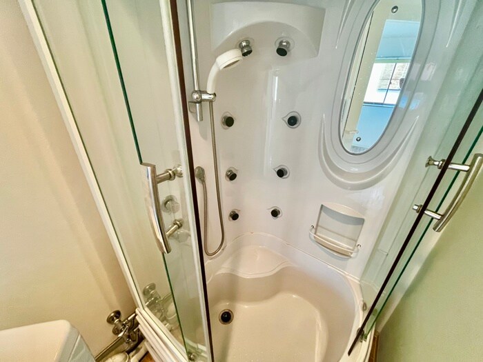 物件内観写真4　(バス／シャワールーム等)