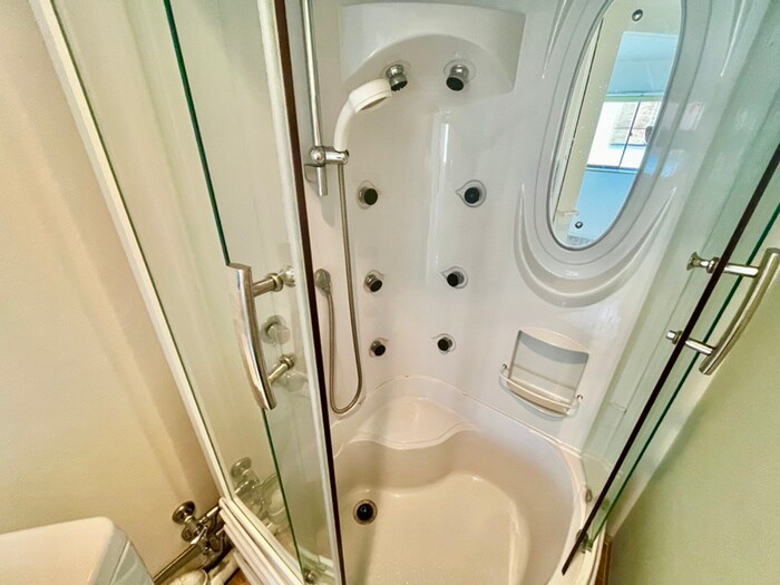 物件内観写真4　(バス／シャワールーム等)