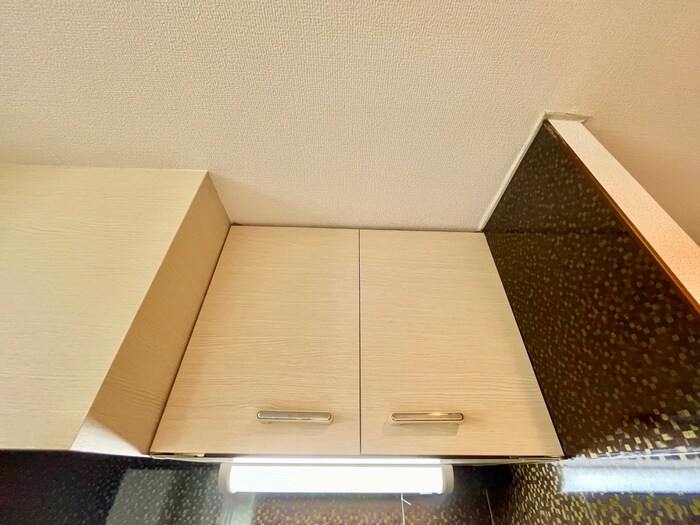 物件内観写真12　(収納)